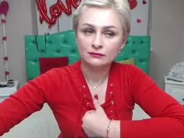 Chaturbate Adult Webcams of oliviahorst