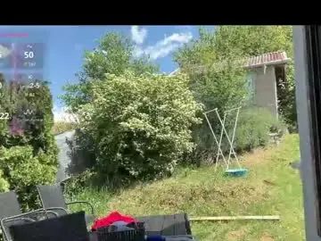 Chaturbate Adult Webcam of sebilone