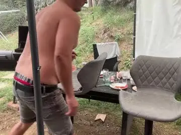 Chaturbate Best live sex cam show of sebilone