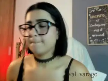 Chaturbate Watch Live Sex Cams of val_varago