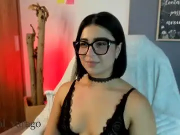 Chaturbate Best Webcam of val_varago