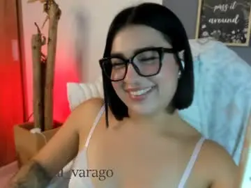 Chaturbate Free Porn Cam of val_varago