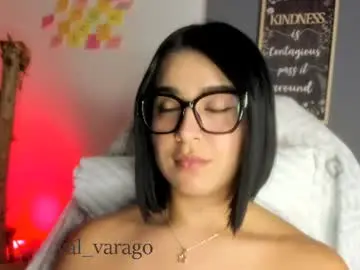 Chaturbate Adult Webcam of val_varago