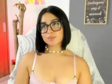 Chaturbate Adult Webcam of val_varago