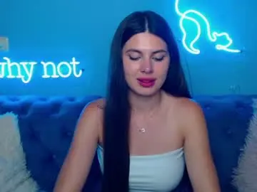 Chaturbate Best live sex cam show of viollinalv