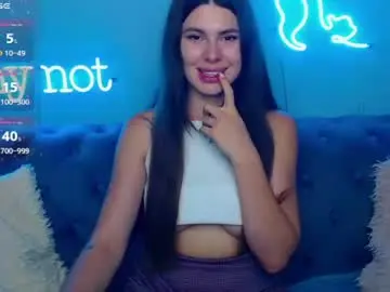 Chaturbate Live Sex Cam of viollinalv
