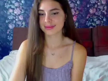 Chaturbate Best live sex cam show of viollinalv