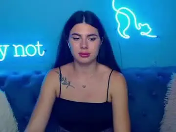Chaturbate Best live sex cam show of viollinalv