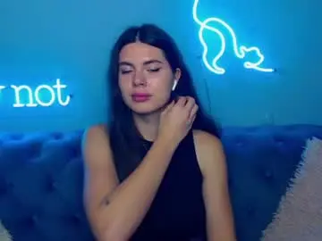 Chaturbate Live Sex of viollinalv