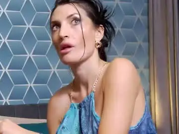 Chaturbate Private Sex Chat of zoeylarkens