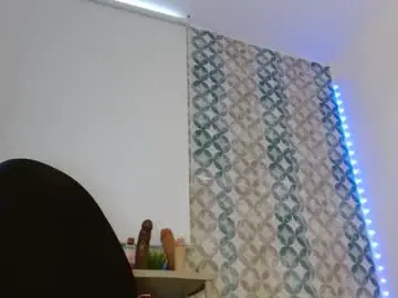 Chaturbate Live Porn of alexiacarson