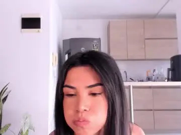 Chaturbate Sex Cam of anahenao