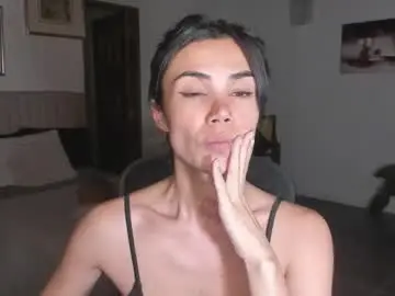 Chaturbate Private Sex Chat of anahenao