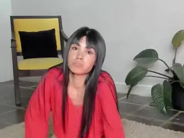 Chaturbate Free Porn Cam of anahenao