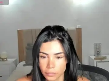 Chaturbate Sex Cam of anahenao