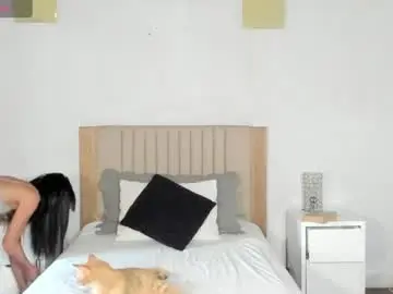 Chaturbate Best live sex cam show of anahenao