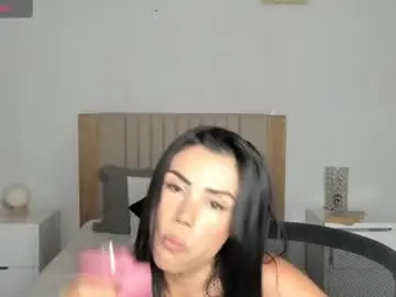 Chaturbate Live Sex Cam of anahenao