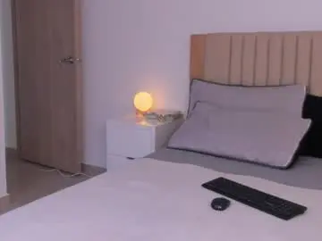 Chaturbate Nude Webcam of anahenao