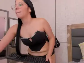 Chaturbate Live Sex Cam of biancamoon4