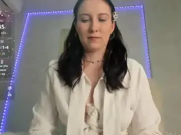 Chaturbate Live Sex of emberluna_