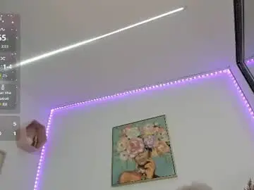 Chaturbate Live Sex Cam of emberluna_