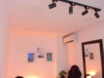 Chaturbate Sex Cam of emelie_89