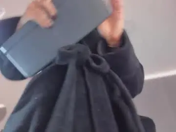 Chaturbate Nude Webcam of emelie_89