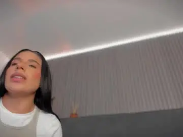 Chaturbate Sex Chat of emelie_89