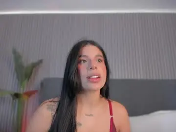 Chaturbate Best live sex cam show of emelie_89