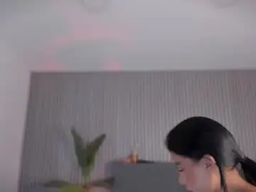 Chaturbate Private Sex Chat of emelie_89