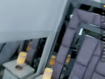 Chaturbate Live Sex of emmahill1