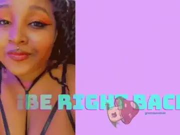 Chaturbate Live Porn of grumosa_velvet