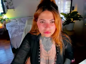 Chaturbate Sex Cam of habana__green