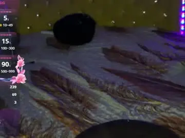 Chaturbate Adult Webcam of kaliroses8