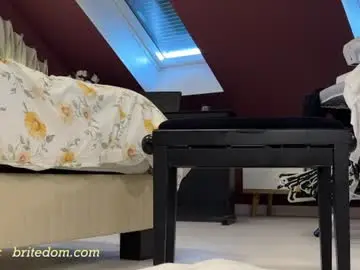 Chaturbate Sex Cam of laurenbrite