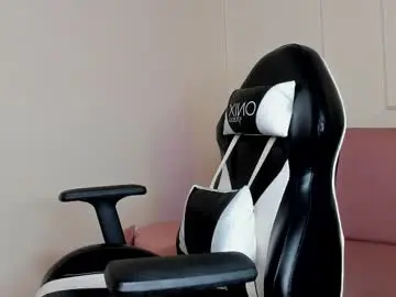 Chaturbate Sex Cam of lillyjonnes_
