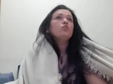 Chaturbate Nude Webcam of mia_clancy