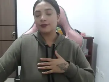 Chaturbate Free Live Porn of nebyula_star