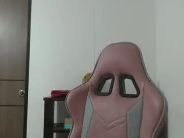 Chaturbate Nude Webcam of nebyula_star