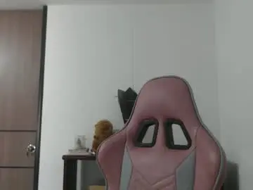 Chaturbate Live Sex Cam of nebyula_star