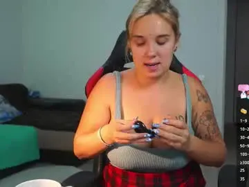 Chaturbate Live Porn of sandra_sww