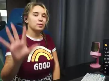 Chaturbate Live Sex of sandra_sww