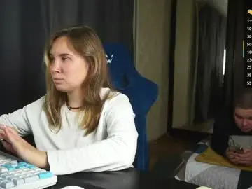 Chaturbate Best Webcam of sandra_sww