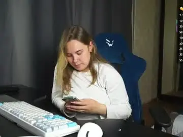 Chaturbate Nude Webcam of sandra_sww