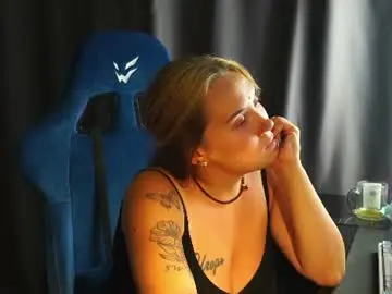 Chaturbate Best Webcam of sandra_sww