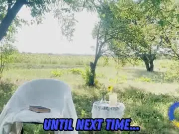 Chaturbate Sex Cam of sunflower0907