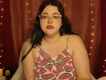 Chaturbate Live Porn of sunflower0907