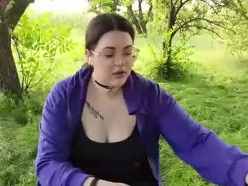 Chaturbate Sex Cam of sunflower0907