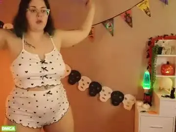 Chaturbate Nude Webcam of sunflower0907