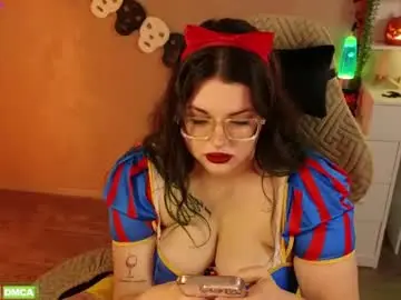 Chaturbate Live Sex of sunflower0907